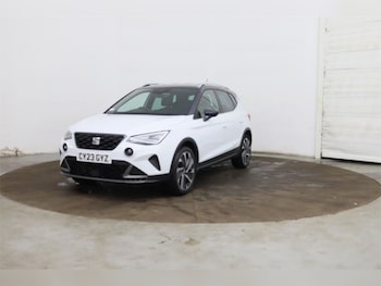 SEAT - Arona