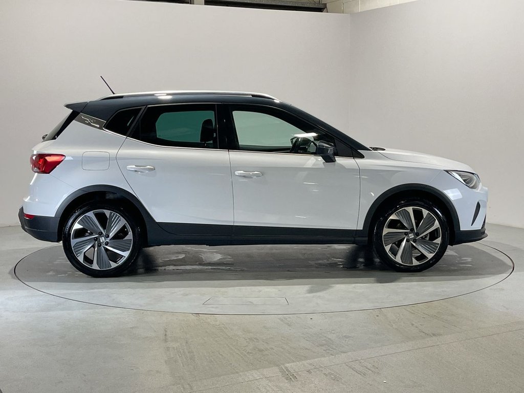 Used SEAT Arona 2023 for sale - 76333275: Photo 22