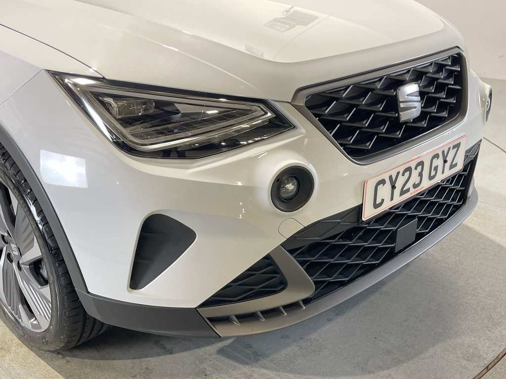 Used SEAT Arona 2023 for sale - 76333275: Photo 23