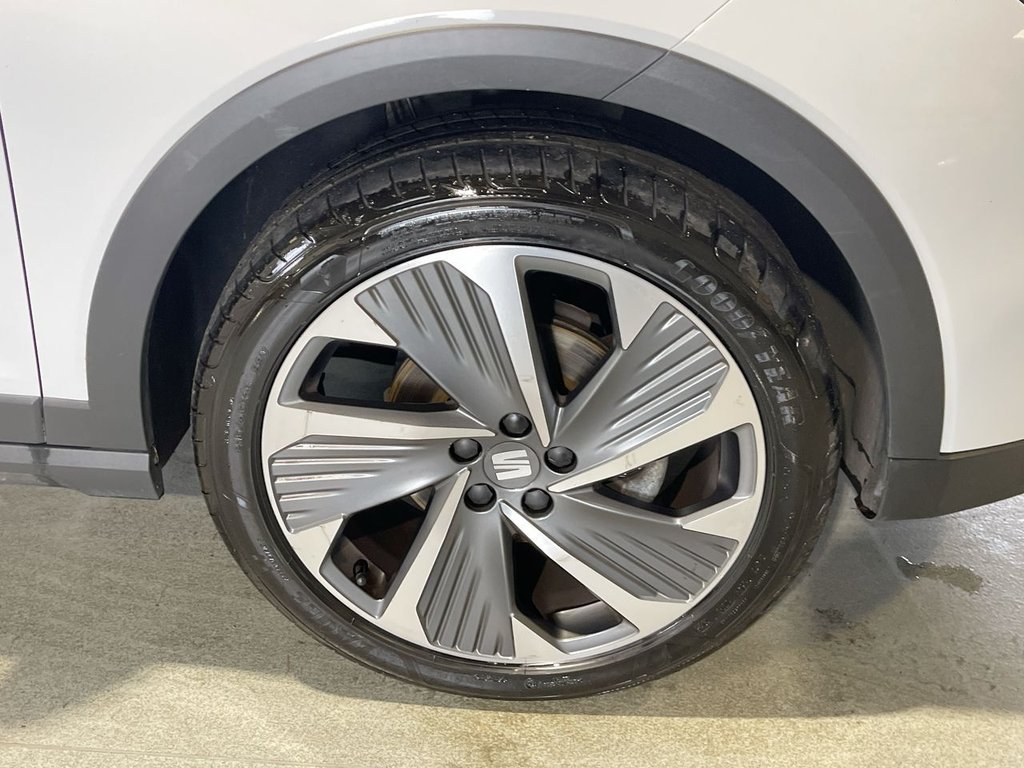 Used SEAT Arona 2023 for sale - 76333275: Photo 24