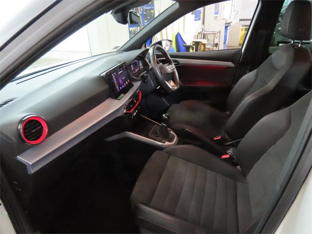 Used SEAT Arona 2023 for sale - 76333275: Photo 7