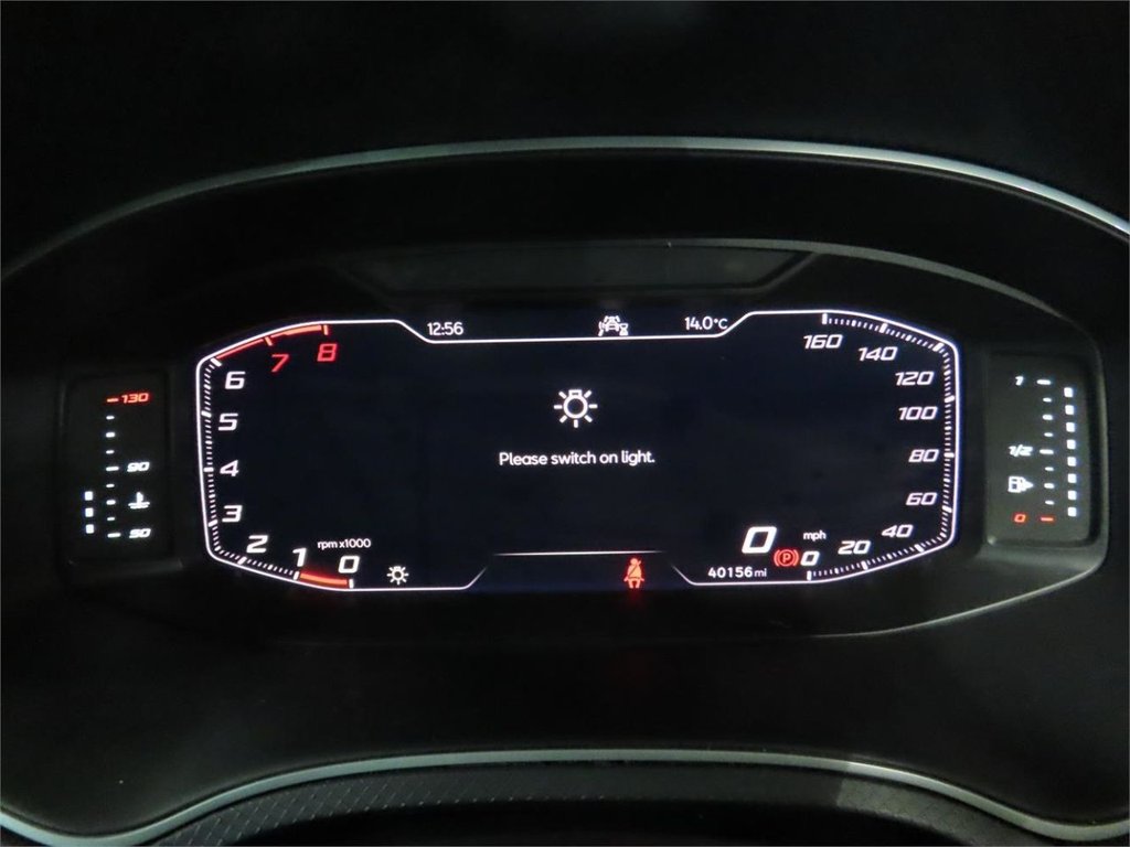 Used SEAT Arona 2023 for sale - 76333275: Photo 8