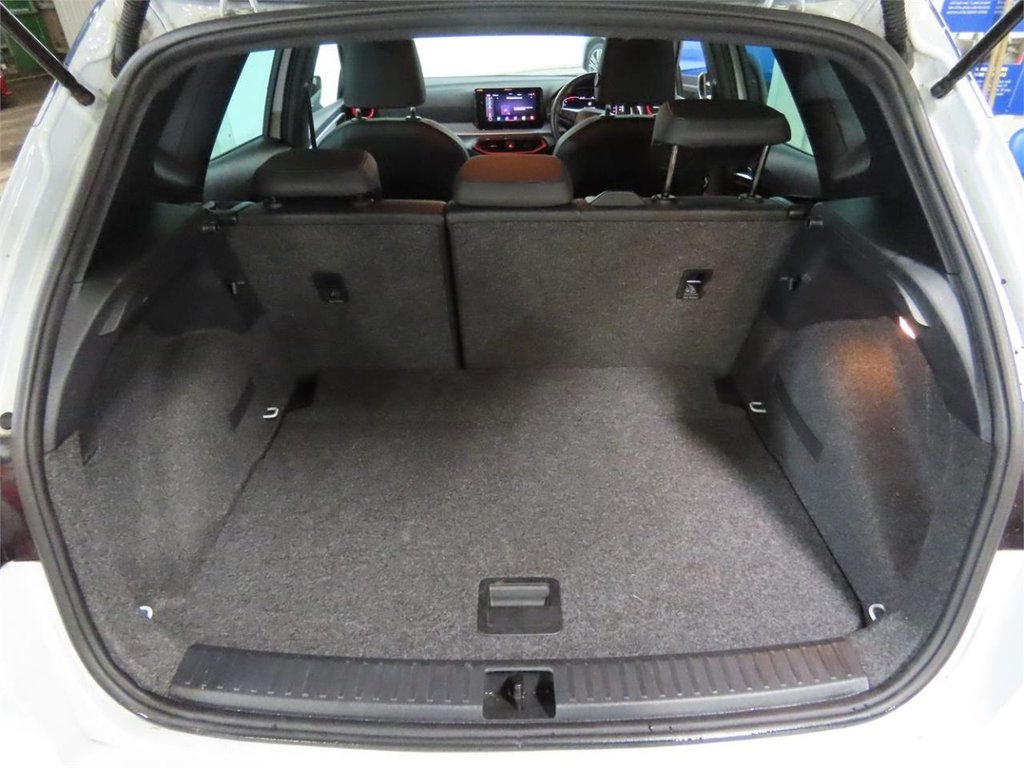 Used SEAT Arona 2023 for sale - 76333275: Photo 9