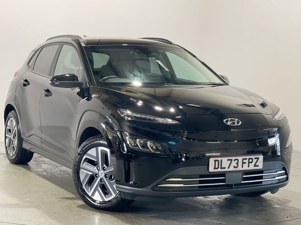 Used Hyundai KONA 2023 for sale - 76910017: Photo 1