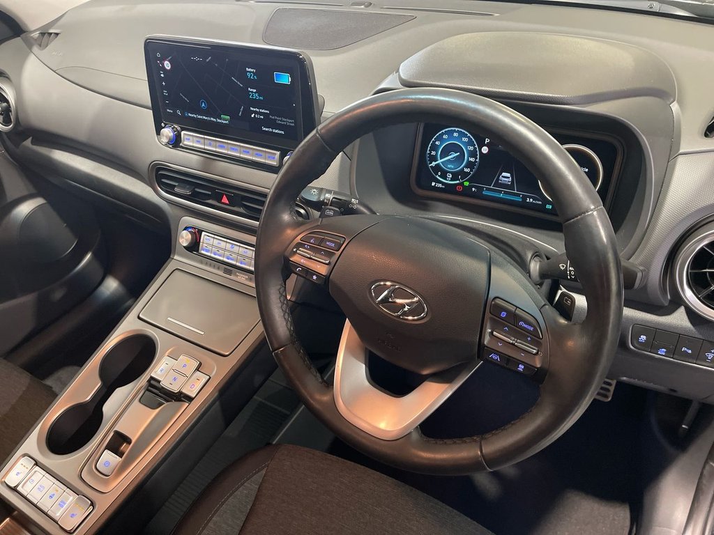 Used Hyundai KONA 2023 for sale - 76910017: Photo 15