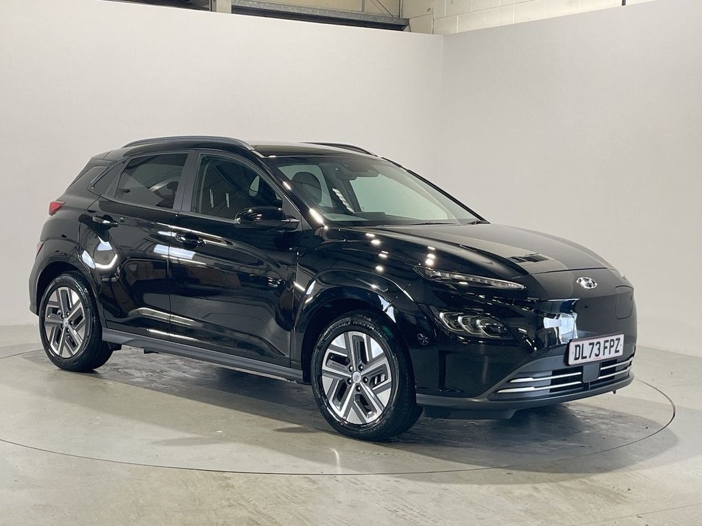 Used Hyundai KONA 2023 for sale - 76910017: Photo 2