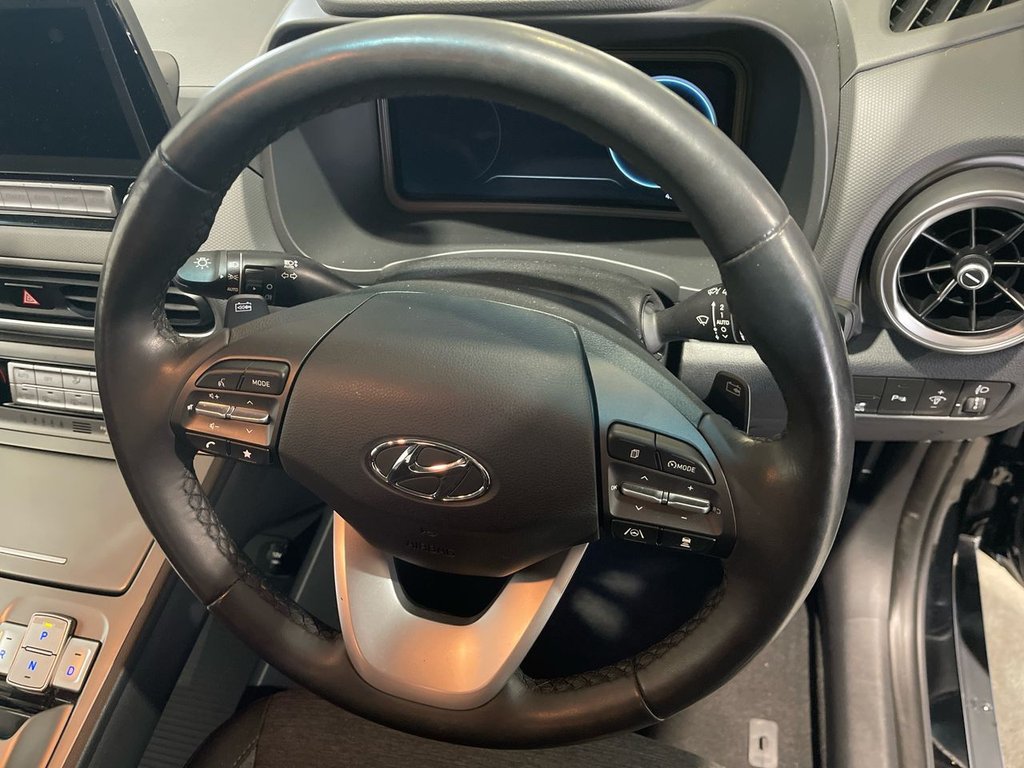 Used Hyundai KONA 2023 for sale - 76910017: Photo 20