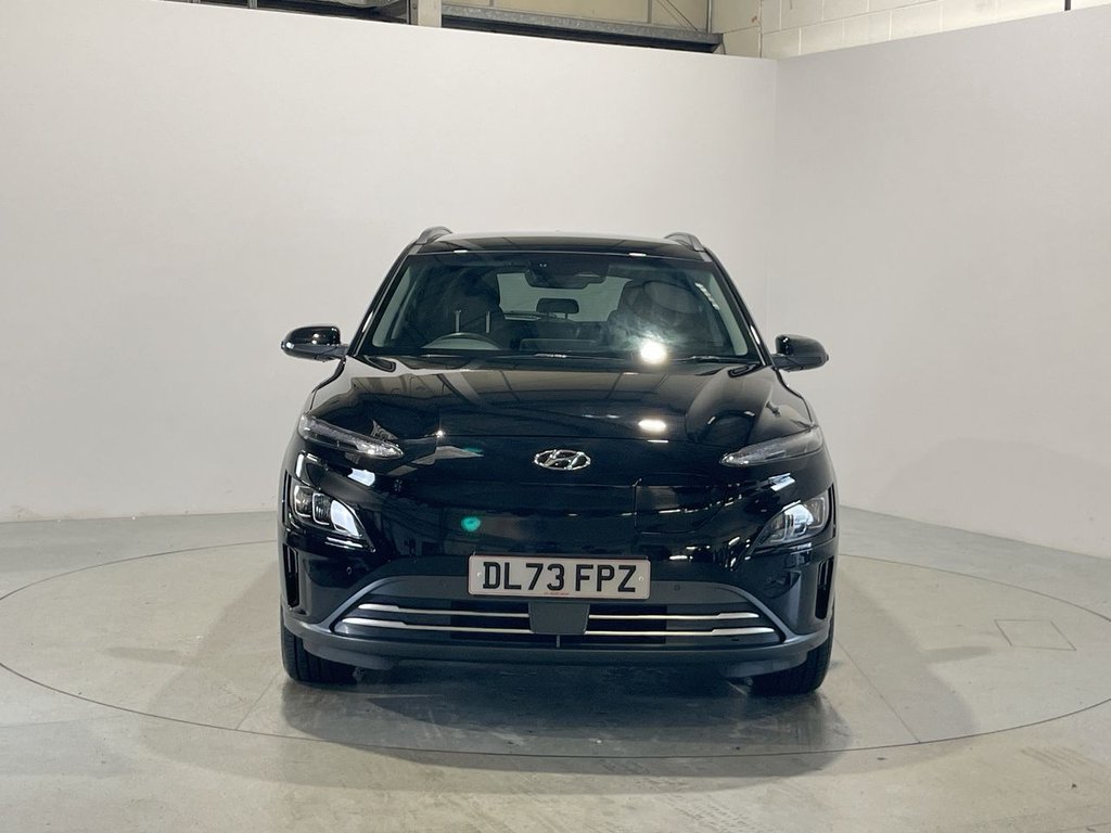 Used Hyundai KONA 2023 for sale - 76910017: Photo 3