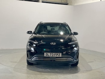 Used Hyundai KONA 2023 for sale - 76910017: Photo