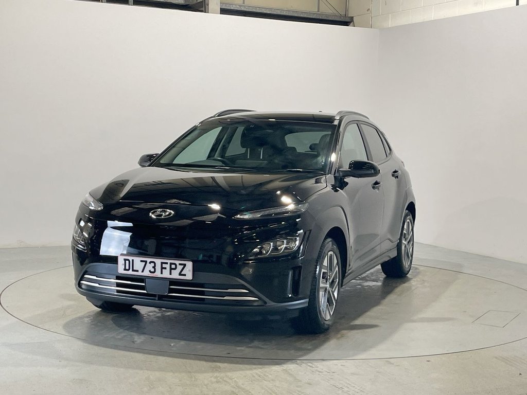 Used Hyundai KONA 2023 for sale - 76910017: Photo 4