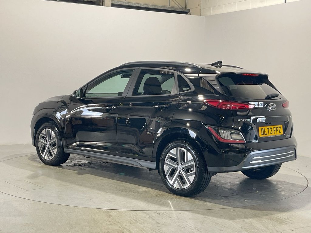Used Hyundai KONA 2023 for sale - 76910017: Photo 6