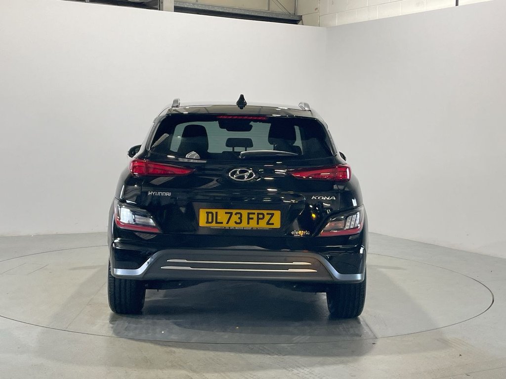 Used Hyundai KONA 2023 for sale - 76910017: Photo 7