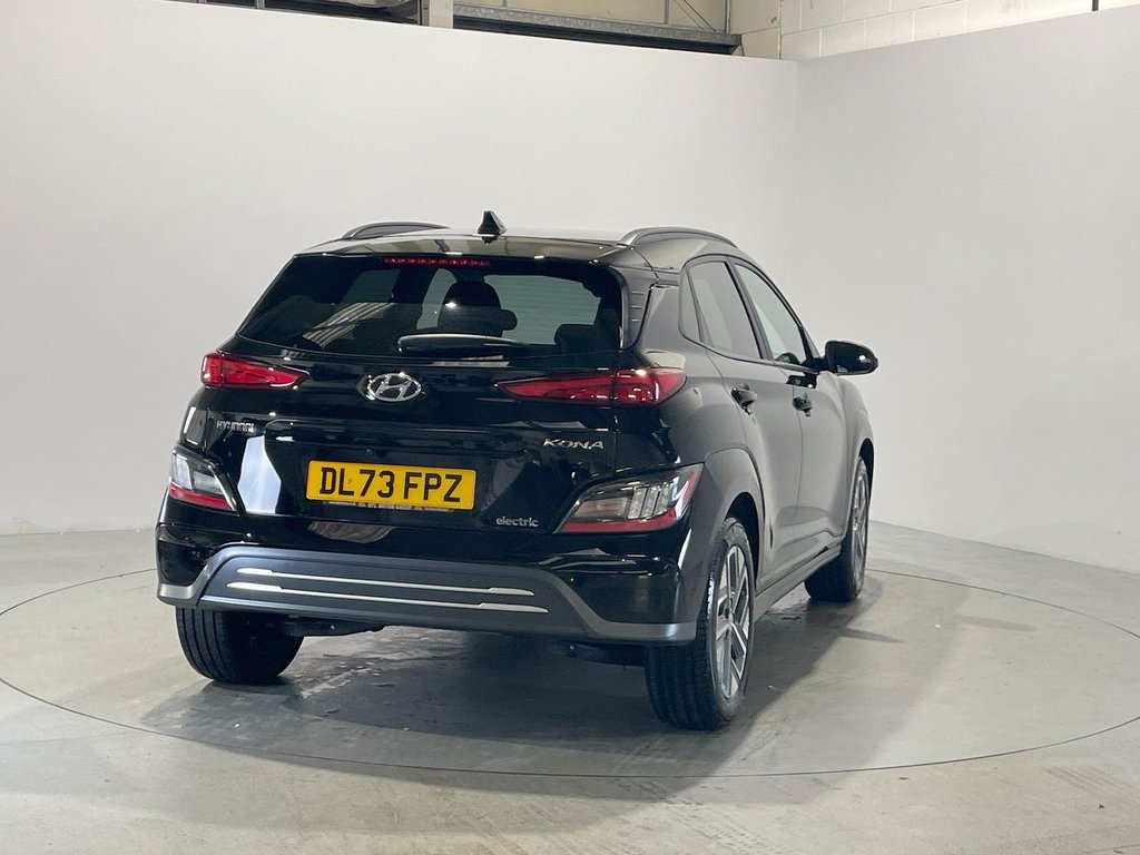 Used Hyundai KONA 2023 for sale - 76910017: Photo 8