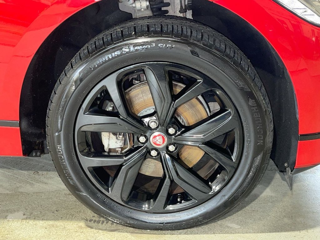 Used Jaguar I-Pace 2021 for sale - 76841285: Photo 11