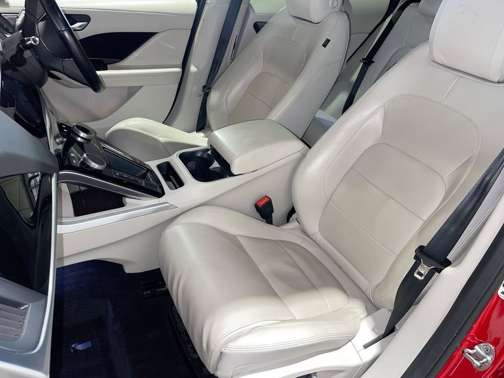 Used Jaguar I-Pace 2021 for sale - 76841285: Photo 16