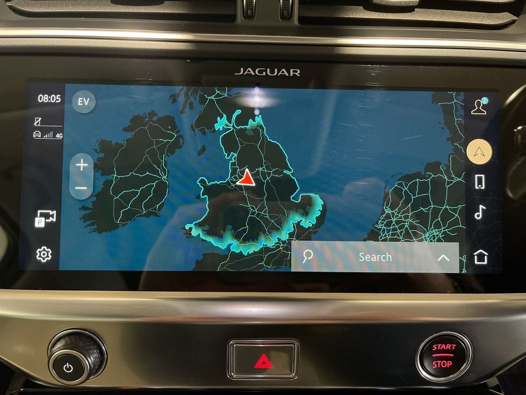 Used Jaguar I-Pace 2021 for sale - 76841285: Photo 19