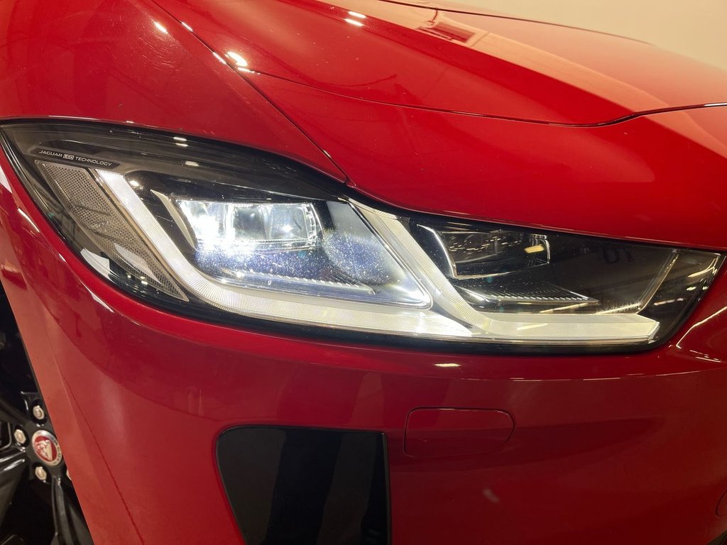 Used Jaguar I-Pace 2021 for sale - 76841285: Photo 22