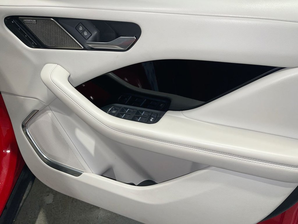 Used Jaguar I-Pace 2021 for sale - 76841285: Photo 25