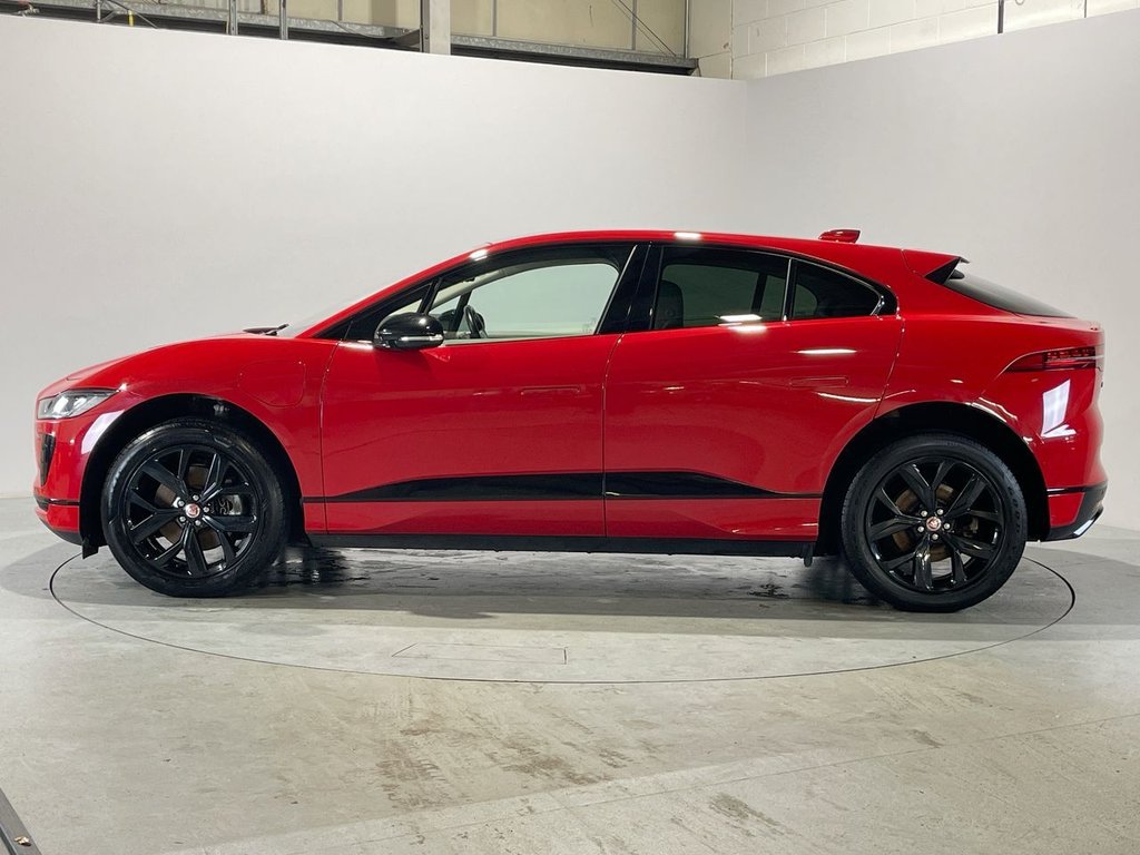 Used Jaguar I-Pace 2021 for sale - 76841285: Photo 5