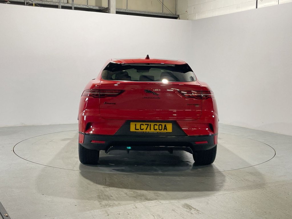 Used Jaguar I-Pace 2021 for sale - 76841285: Photo 7