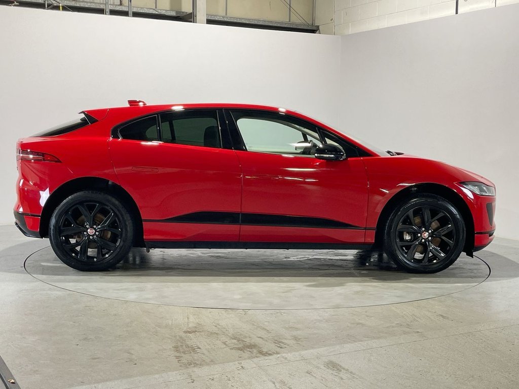 Used Jaguar I-Pace 2021 for sale - 76841285: Photo 9