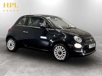 Used Fiat 500 2019 for sale - 78974719: Photo