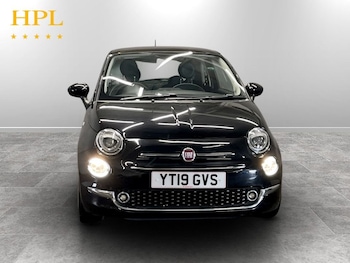Used Fiat 500 2019 for sale - 78974719: Photo