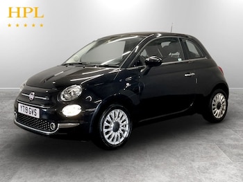 Used Fiat 500 2019 for sale - 78974719: Photo