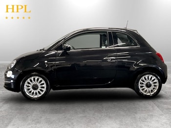 Used Fiat 500 2019 for sale - 78974719: Photo