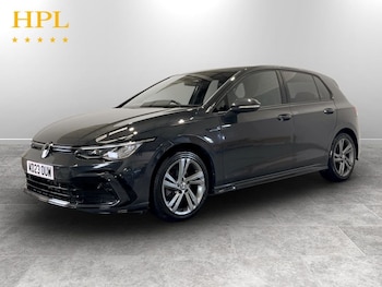 Used Volkswagen Golf 2023 for sale - 79244646: Photo
