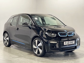 BMW - i3