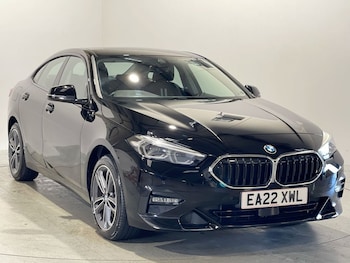 Used BMW 2 Series 2022 for sale - 75947286: Photo