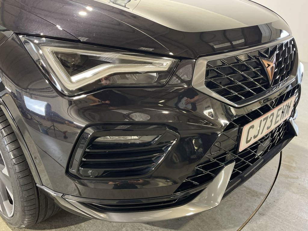 Used Cupra Ateca 2023 for sale - 76040187: Photo 10