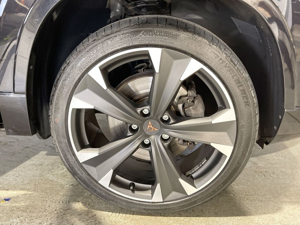 Used Cupra Ateca 2023 for sale - 76040187: Photo 11