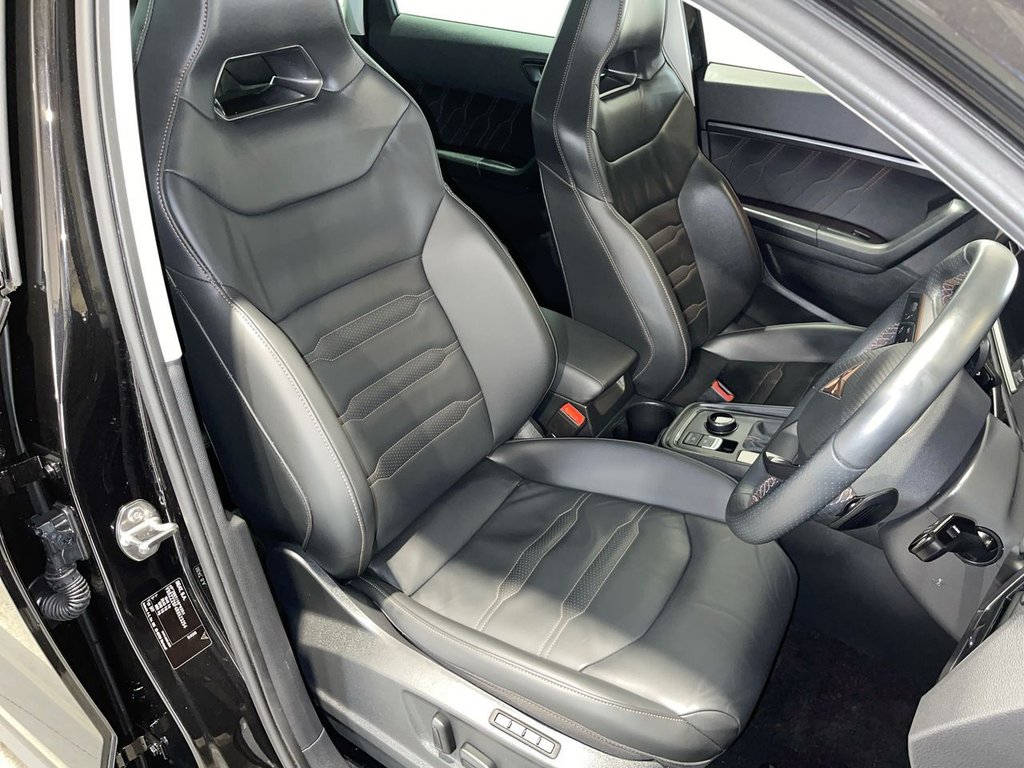 Used Cupra Ateca 2023 for sale - 76040187: Photo 14