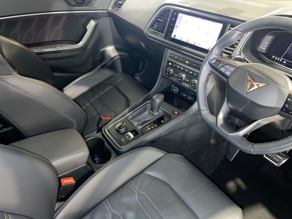 Used Cupra Ateca 2023 for sale - 76040187: Photo 15