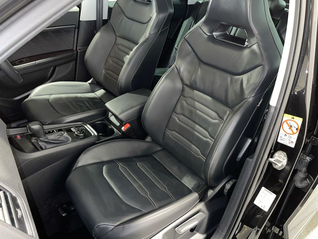 Used Cupra Ateca 2023 for sale - 76040187: Photo 16