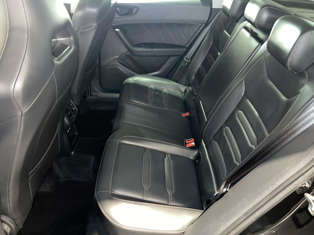 Used Cupra Ateca 2023 for sale - 76040187: Photo 17