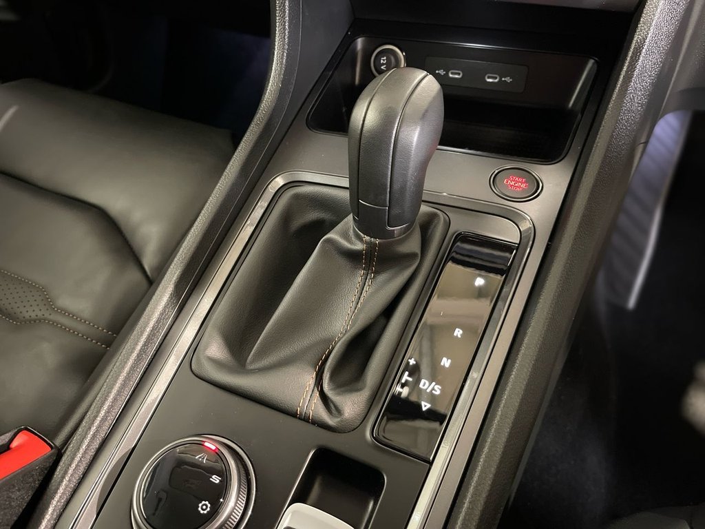 Used Cupra Ateca 2023 for sale - 76040187: Photo 19