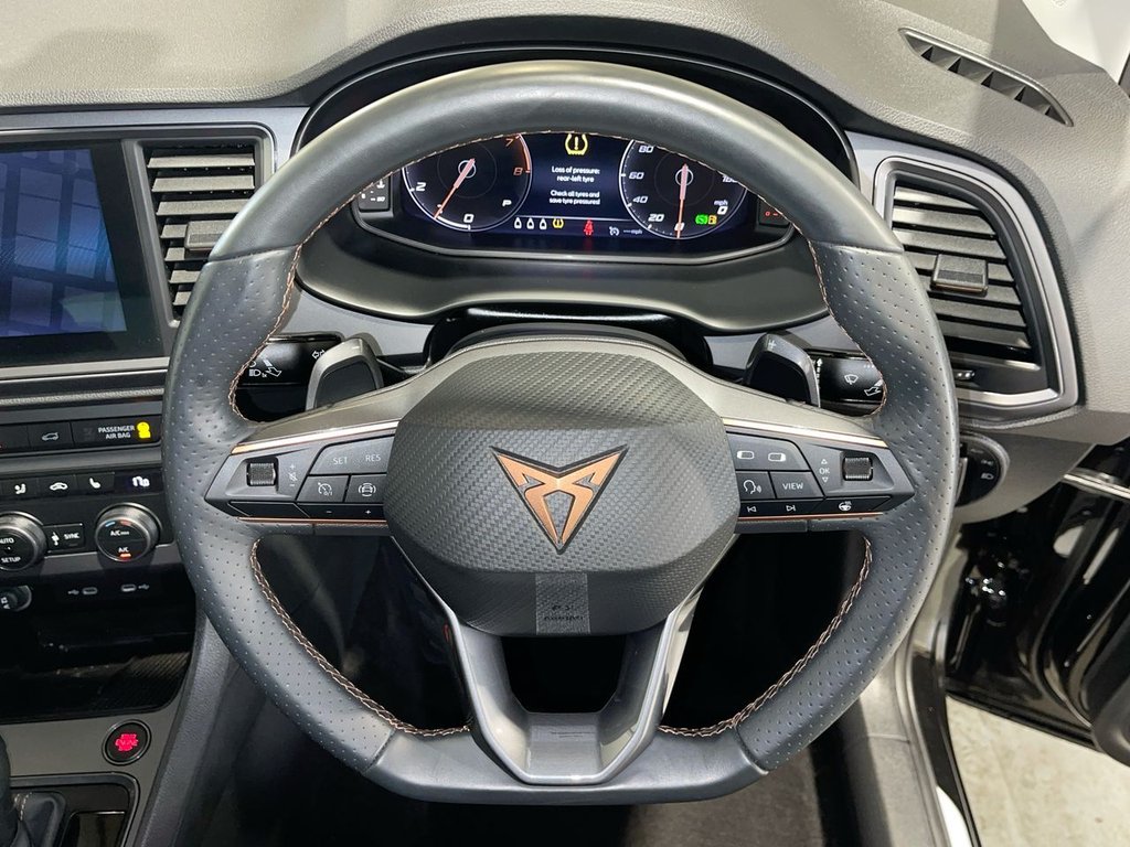 Used Cupra Ateca 2023 for sale - 76040187: Photo 20