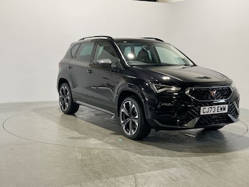 Used Cupra Ateca 2023 for sale - 76040187: Photo 2