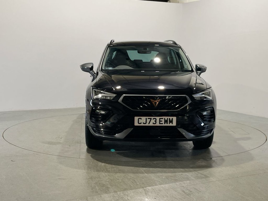Used Cupra Ateca 2023 for sale - 76040187: Photo 3
