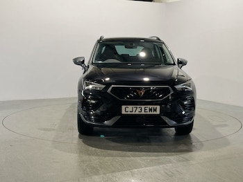 Used Cupra Ateca 2023 for sale - 76040187: Photo 3