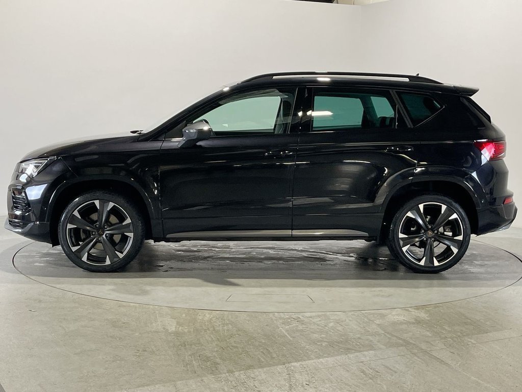 Used Cupra Ateca 2023 for sale - 76040187: Photo 5