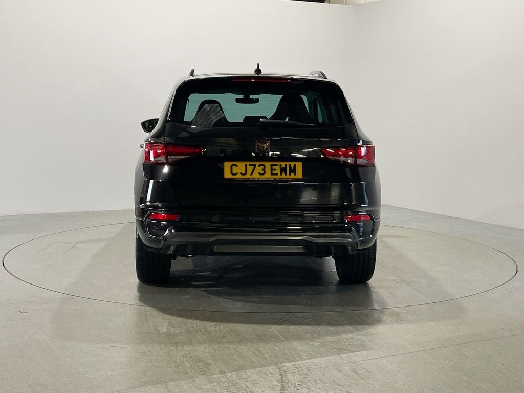 Used Cupra Ateca 2023 for sale - 76040187: Photo 7
