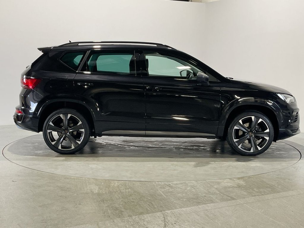 Used Cupra Ateca 2023 for sale - 76040187: Photo 9