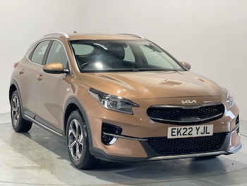2022 (22) - 1.0 T-GDi 2 SUV 5dr Petrol Manual Euro 6 (s/s) (118 bhp)