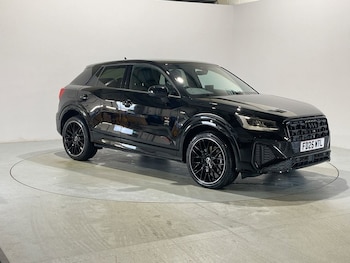 Used Audi Q2 2025 for sale - 76797738: Photo