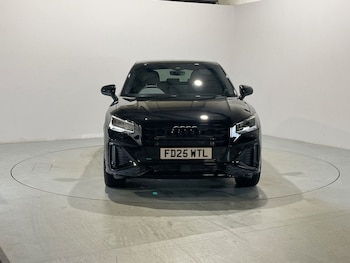 Used Audi Q2 2025 for sale - 76797738: Photo