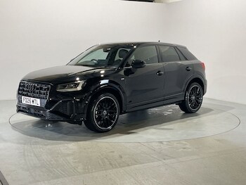 Used Audi Q2 2025 for sale - 76797738: Photo